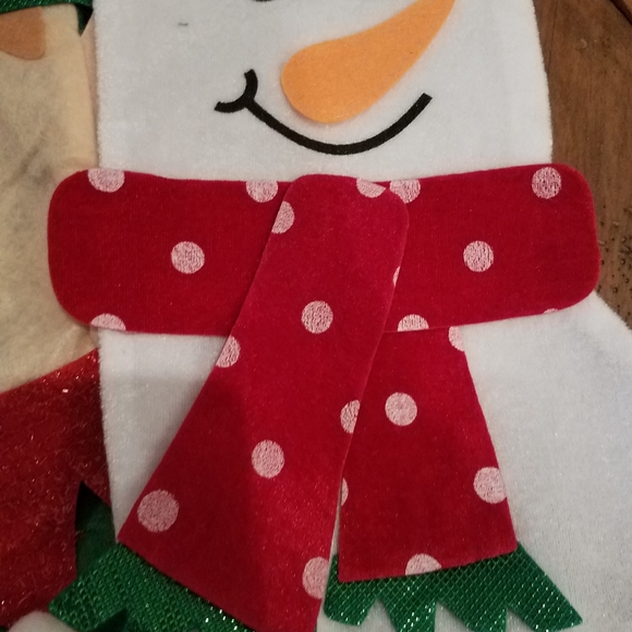 Bundle - Chirstmas Holiday Bundle of Stockings And Hats - Picture 9 of 16